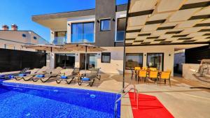 Kalkan 4 Bedroom Villa - 6340