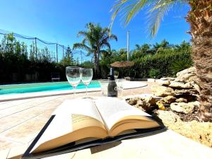 Villa Francesca Private Pool