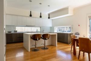 Spacious Home with Ensuites