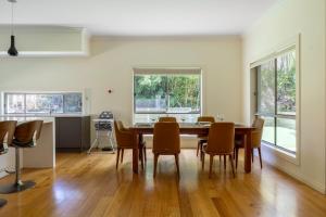 Spacious Home with Ensuites