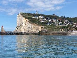 Maisons de vacances Chez Tipoulot - maison de pecheur a 2 pas du port : photos des chambres