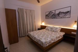 indravati home stay