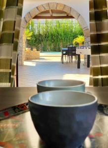 Villa Francesca Private Pool