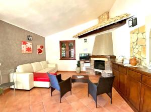 Villa Francesca Private Pool