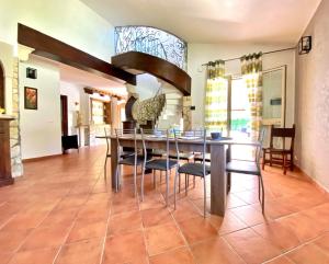 Villa Francesca Private Pool