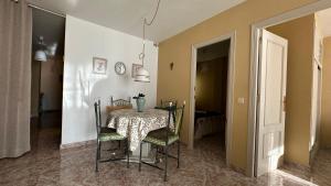 Apartament GECO - near the beach in Lo Pagan