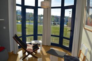 Luxury 2-bed apartment with huge pool - Albufeira