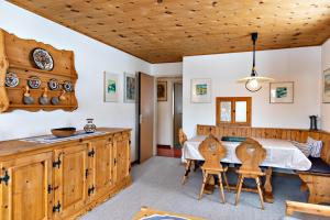 Chesa Allegria - Sils Maria