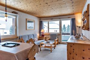 Chesa Allegria - Sils Maria