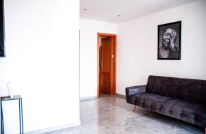 Brand new apartment in Mindelo