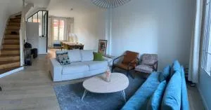 Maison Paris La Défense - 阿涅勒