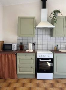 Maisons de vacances Le petit 31 : photos des chambres