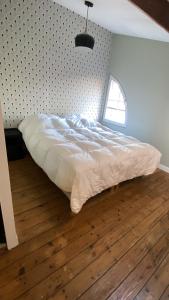 Maison Paris La Défense