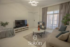 Sokon Residence Madinaty