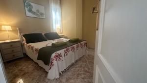 Apartament GECO - near the beach in Lo Pagan