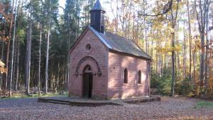 Maisons de vacances Le Wineck : photos des chambres