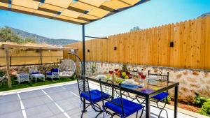 Kalkan Ulugol 2 Bedroom Villa 8996