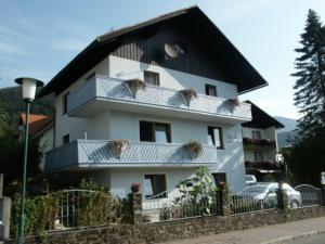 Haus Marisa Ferienwohnungen