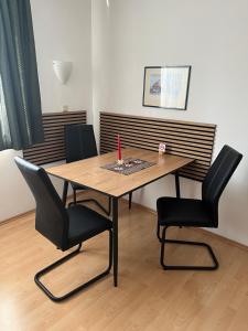 Haus Marisa Ferienwohnungen