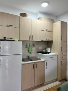 Apartman Green