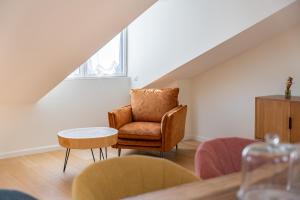 4 pièces sur la rue dAntibes - Rénové et climatisé