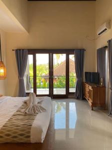 Wira Krisna Tranquil Private Villas by EPS