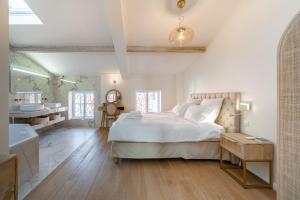 4 pièces sur la rue dAntibes - Rénové et climatisé