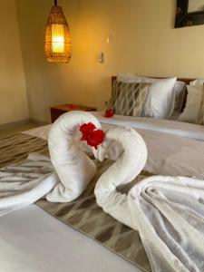 Wira Krisna Tranquil Private Villas by EPS