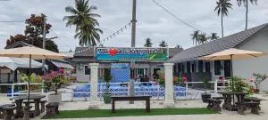 Far East Cottage D' Penarek - Kampong Telaga Papan