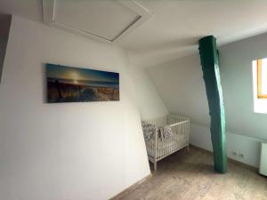 Maisons de vacances L'hippo-gite : photos des chambres