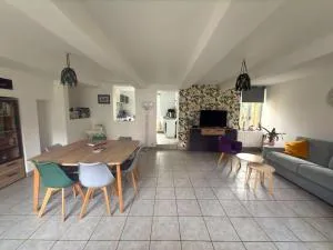 L'hippo-gîte - Woincourt