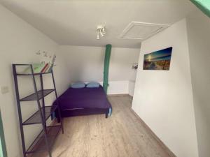 Maisons de vacances L'hippo-gite : photos des chambres