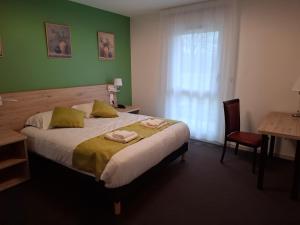Hotels Le Relax : photos des chambres