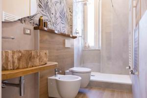 Double Room with Spa Bath