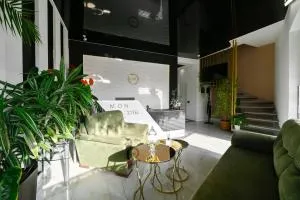 Mon Invite Hotel - 阿尔兹尼