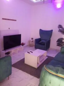 Jopresh apartment - Ondo