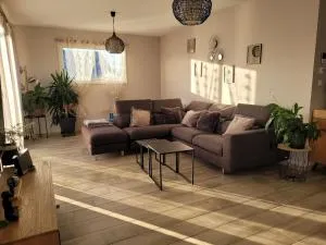 Maison proche du circuit des 24h du Mans - 米萨讷