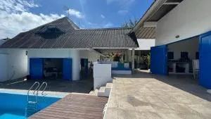 巴厘岛生态别墅 - 乌鲁瓦图