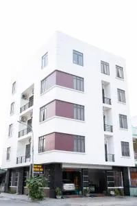 Phương Hoa Hotel - Bí Giàng