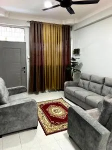 ADA Homestay - Kampong Ayer