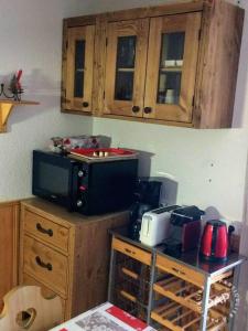 STUDIO - LA TRIADE - 50m remontée VAL CENIS LE HAUT