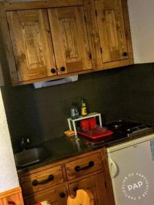 Appartements STUDIO - LA TRIADE - 50m remontee VAL CENIS LE HAUT : photos des chambres