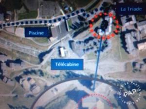 Appartements STUDIO - LA TRIADE - 50m remontee VAL CENIS LE HAUT : photos des chambres