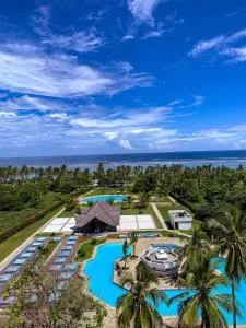 Hewani Beachfront Studio Apartments 36 - 迪亚尼海滩