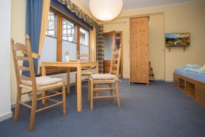 Apartment Kornblume - DrostenHof Nordenau