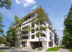 Apartamenty U Marynarza PROMENADA SOLNA 4A -Centrum Ścisłe Deptak ,Park -Garaż Podziemny-Best Restaurants in the Apartment-FAK VAT