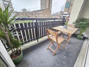 Wellington Apartment