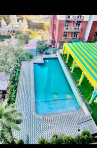 ZenRoofs- Brij Bhumi Haven