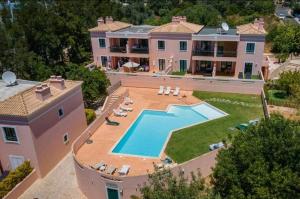 A Place in the Sun Alvor