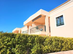 A Place in the Sun Alvor